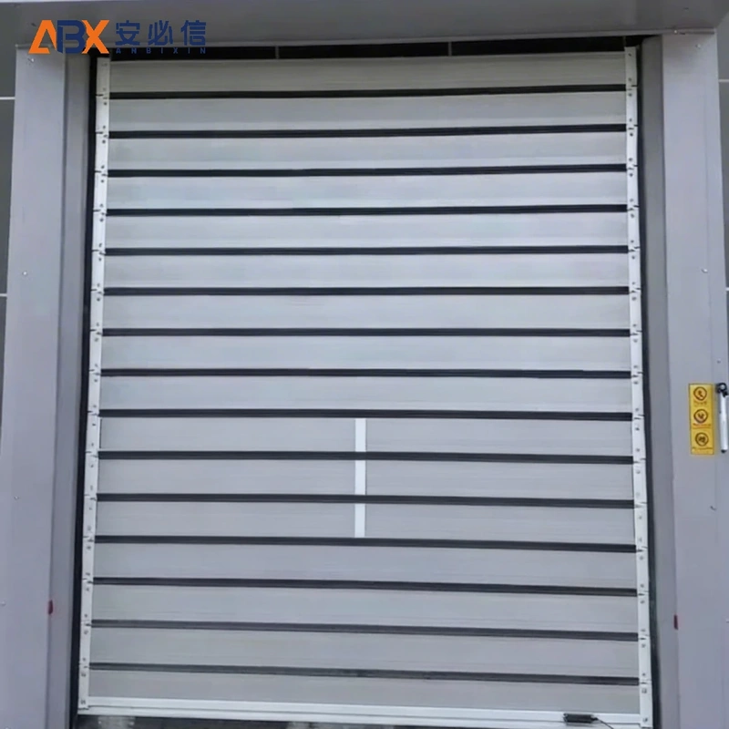 阜新市涡轮硬质高速门